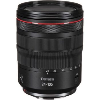 عدسه كانون 24 - 105 - CANON  24 - 105