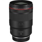 عدسه كانون 135 - CANON 135
