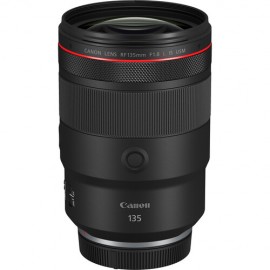 عدسه كانون 135 - CANON 135