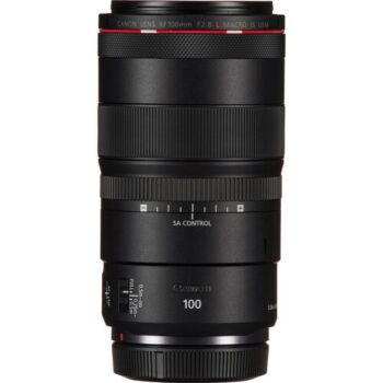 عدسه كوكي 100- LENS COOKE 100