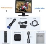 MONITAR LCD 17 INCH