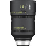 عدسه سقنتشر  18 - LENS SIGNATURE ARRI 18