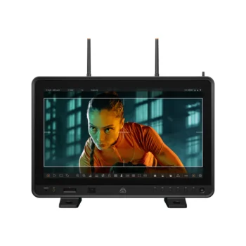 MONITAR ATOMOS 19 INCH