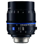 عدسه زايس سي بي ثري 85 - LENS ZEISS CP.3 85