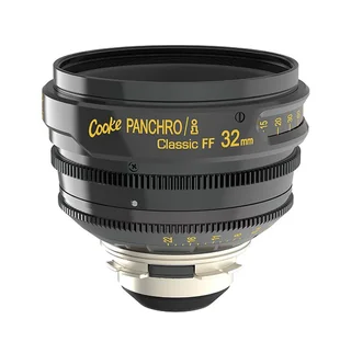 عدسه كوكي 32- LENS COOKE 32