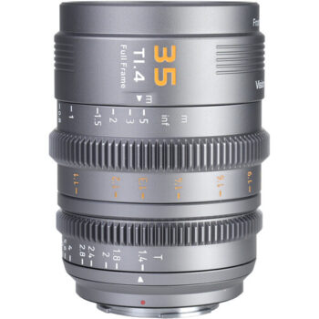 عدسه SIRUI VP-I 35
