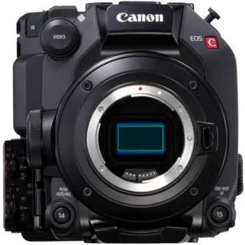 كاميرا  كانون CAMERA CANON C300 - C300