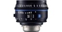 عدسه زايس سي بي ثري 21 - LENS ZEISS CP.3 21