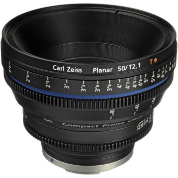 عدسه CP2 50