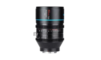 عدسه SIRUI VENUS 50