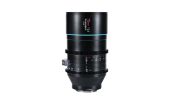 عدسه SIRUI VENUS 75