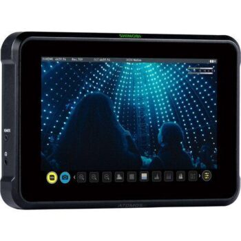 MONITAR SHTNOBT 7INCH