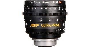 عدسه الترا برايم 85 - LENS ULTRA PRIME 85