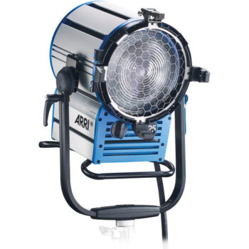 ARRI HMI 2500 K