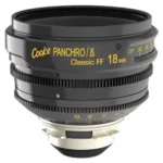 عدسه كوكي 18- LENS COOKE 18