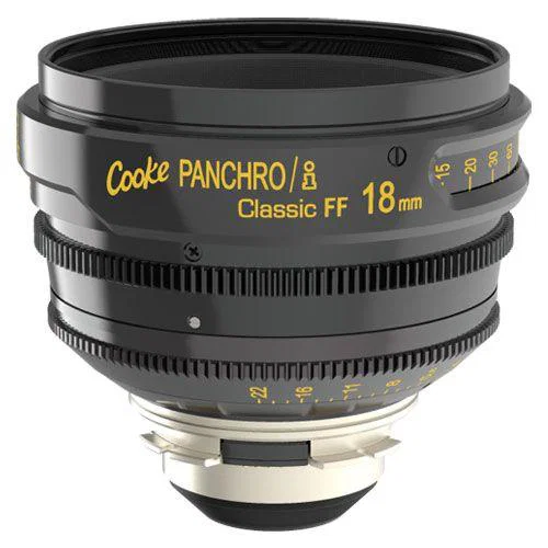 Cooke-18mm