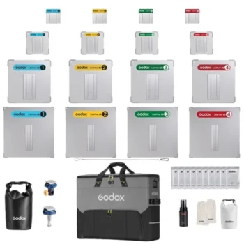 GODOX LITE FIOW - K1
