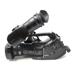 كاميرا سوني  CAMERA SONY PMW-EX3 - PMW-EX3