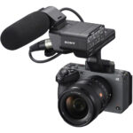 Sony FX3 سوني