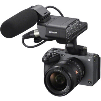 كاميرا سوني CAMERA SONY FX3 - FX3