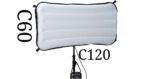 120 X 60 F200_C بالون لايت بنك