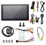 MONITAR LCD 7 INCH