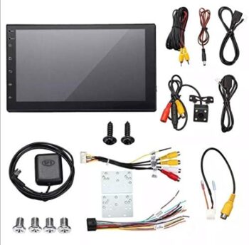 MONITAR LCD 7 INCH