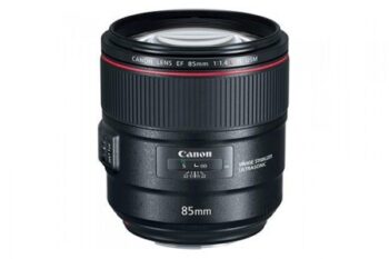 عدسه كانون 85 - CANON - 85
