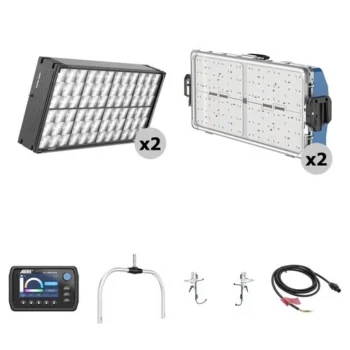 ARRI SKYPANELX