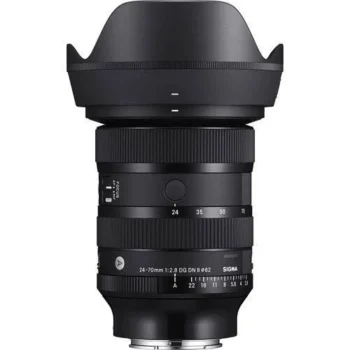 عدسه سقمى 24 -70-SIGMA 24 -70