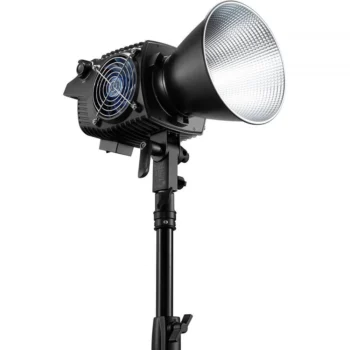 B 500 COB LIGHT كشاف 500 سبوت