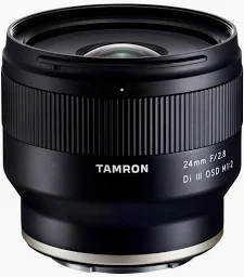 عدسه تامرون  TAMRON 35MM F  2.8