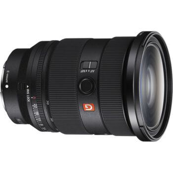 عدسه سوني SONY FE4  24 -70