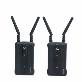 WIRELESS MOMA