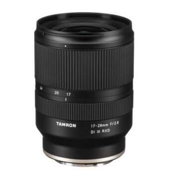 عدسه تامرون 17 - 28 TAMRON 17 - 28