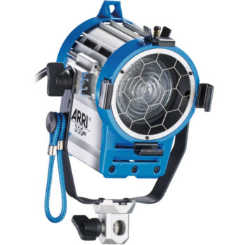 TUNGSTEN ARRI 650 W