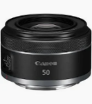 عدسه كانون 50 - CANON 50