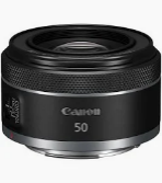 عدسه كانون 50 - CANON 50