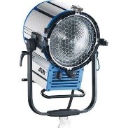 ARRI HMI D 40