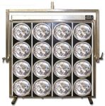 اضاءه 12K دينو  - 12kW Dino Light