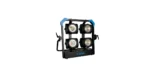إضاءة 4K دينو - 4kW Dino Light