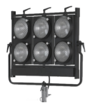 اضاءه 6K دينو  - 6kW Dino Light