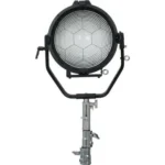عدسه نان لايت  -  NAN LITE FL_35